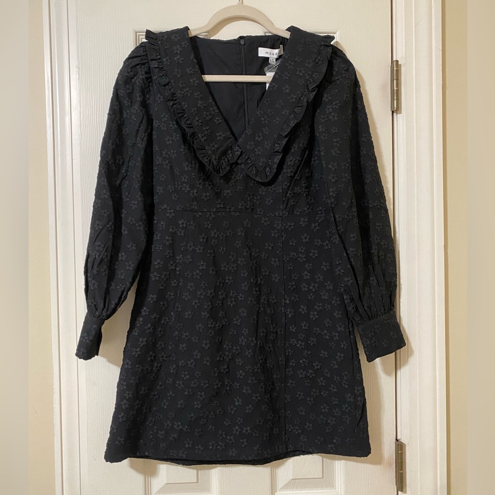 NWT Moodie Mini Dress Size Small